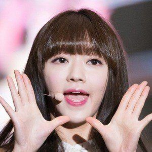 JinE's voice - Text to Speech AI