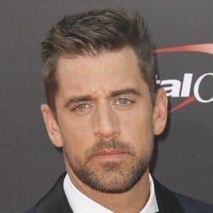 Aaron Rodgers's voice - Text to Speech AI