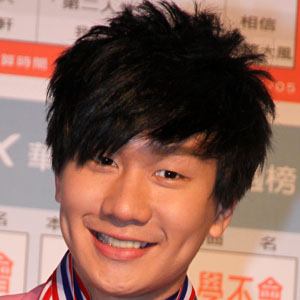 JJ Lin's voice - Text to Speech AI