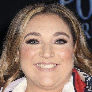 Jo Frost's voice - Text to Speech AI