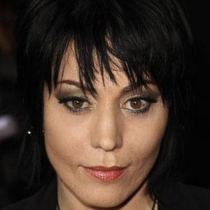 Joan Jett's voice - Text to Speech AI