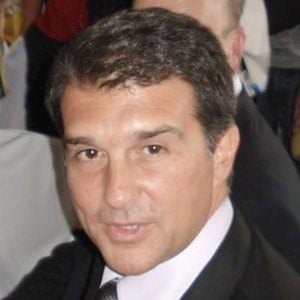 Voz de Joan Laporta - Text to Speech