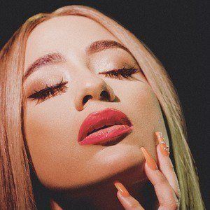 Ally Brooke's voice - Text to Speech AI