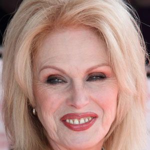 Joanna Lumley's voice - Text to Speech AI