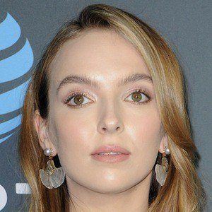Jodie Comer's voice - Text to Speech AI