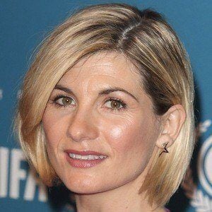 Jodie Whittaker's voice - Text to Speech AI