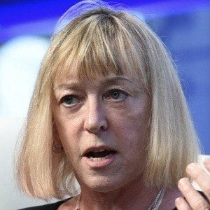 Jody Williams's voice - Text to Speech AI