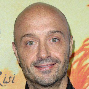 Joe Bastianich's voice - Text to Speech AI