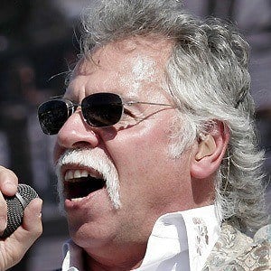 Joe Bonsall's voice - Text to Speech AI