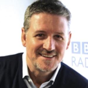 Joe Cross's voice - Text to Speech AI