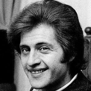 Joe Dassin's voice - Text to Speech AI
