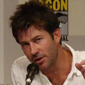 Joe Flanigan's voice - Text to Speech AI