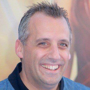 Joe Gatto's voice - Text to Speech AI