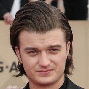 Joe Keery's voice - Text to Speech AI