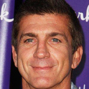 Joe Lando's voice - Text to Speech AI