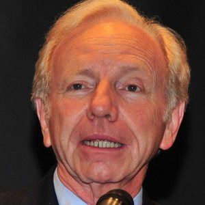 Joe Lieberman's voice - Text to Speech AI