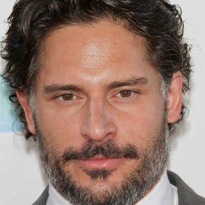 Joe Manganiello's voice - Text to Speech AI