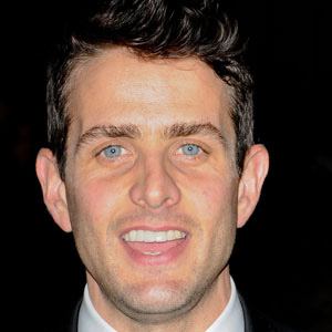 Joey McIntyre's voice - Text to Speech AI