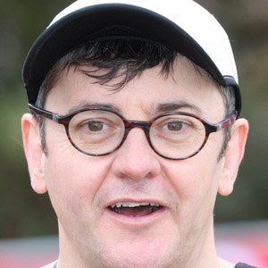 Joe Pasquale's voice - Text to Speech AI