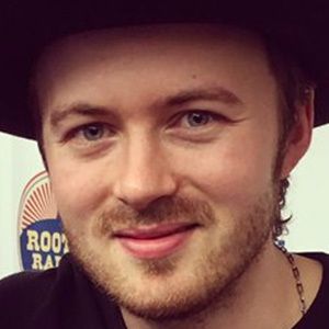 Joe Robinson's voice - Text to Speech AI