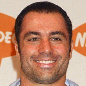 Voz de Joe Rogan - Text to Speech