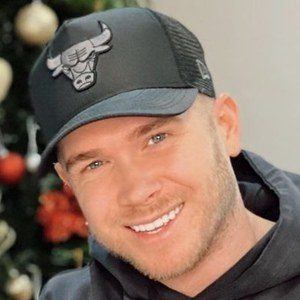 Joel Conder's voice - Text to Speech AI