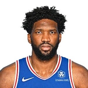 Joel Embiid's voice - Text to Speech AI