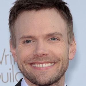 Joel McHale's voice - Text to Speech AI