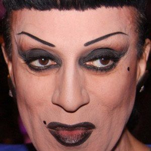 Voz de Joey Arias - Text to Speech