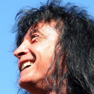 Joey Belladonna's voice - Text to Speech AI