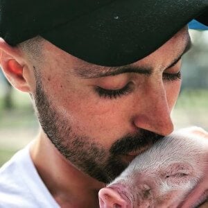 Joey Carbstrong's voice - Text to Speech AI