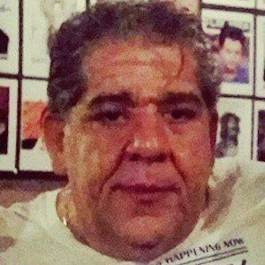 Joey Diaz's voice - Text to Speech AI