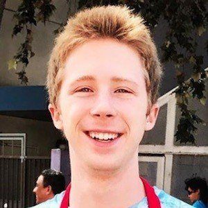 Joey Luthman's voice - Text to Speech AI