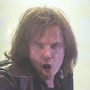 Joey Tempest's voice - Text to Speech AI