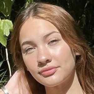 Hali&#039;a Beamer's voice - Text to Speech AI