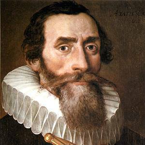 Johannes Kepler's voice - Text to Speech AI