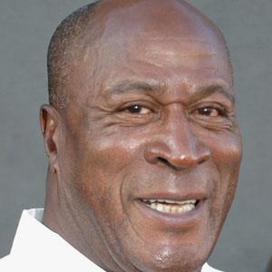John Amos's voice - Text to Speech AI