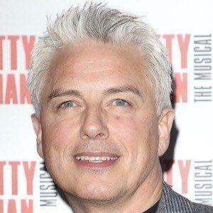 John Barrowman's voice - Text to Speech AI