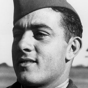 John Basilone's voice - Text to Speech AI