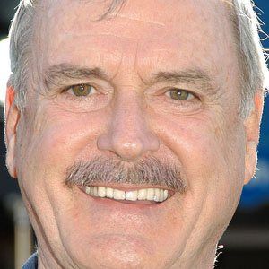 John Cleese's voice - Text to Speech AI