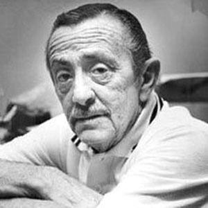 John Fante's voice - Text to Speech AI