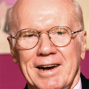 John Fiedler's voice - Text to Speech AI