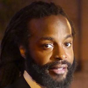 John Forte's voice - Text to Speech AI