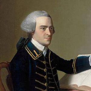 John Hancock's voice - Text to Speech AI