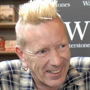 John Lydon's voice - Text to Speech AI