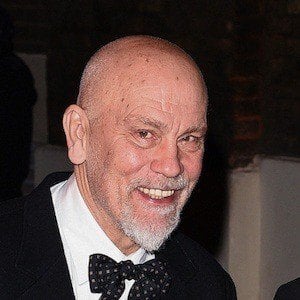 John Malkovich's voice - Text to Speech AI