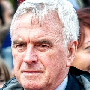 John McDonnell's voice - Text to Speech AI