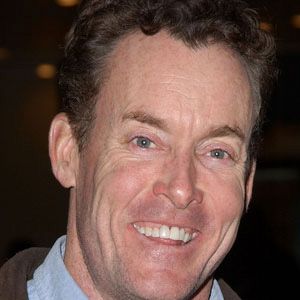 John C. McGinley's voice - Text to Speech AI
