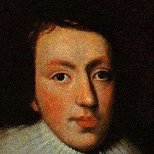 John Milton's voice - Text to Speech AI