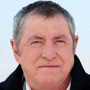 John Nettles's voice - Text to Speech AI